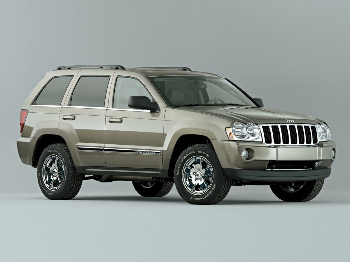 jeep grand cherokee 2006 1J4HR48NX6C118820 image jeep grand cherokee 2006 1J4HR48NX6C118820 image